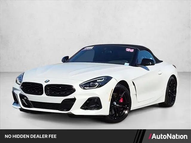 2026 BMW Z4 M40i for sale in Mountain View, CA