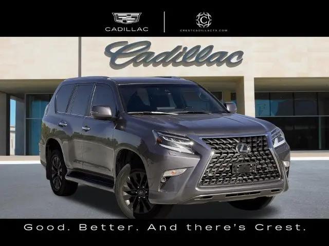 2023 Lexus GX 460 Premium for sale in Frisco, TX