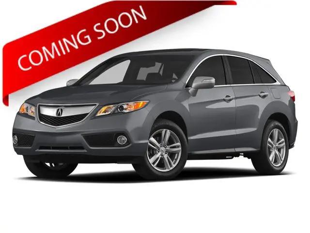 2014 Acura RDX Technology Package for sale near Columbus, OH