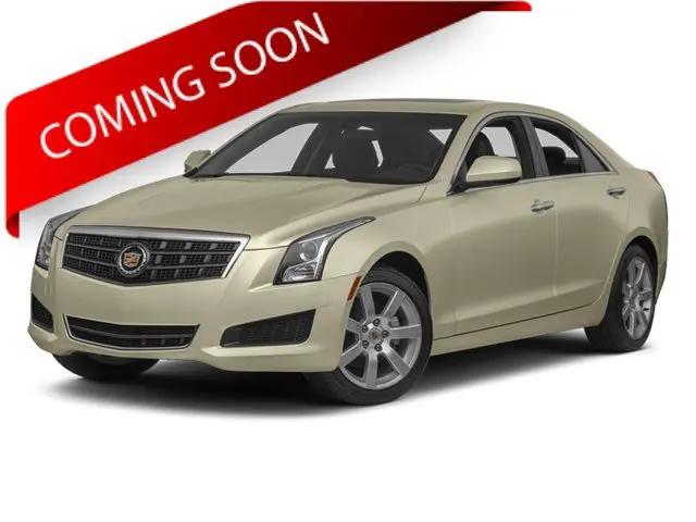 2013 Cadillac ATS Performance for sale near Columbus, OH