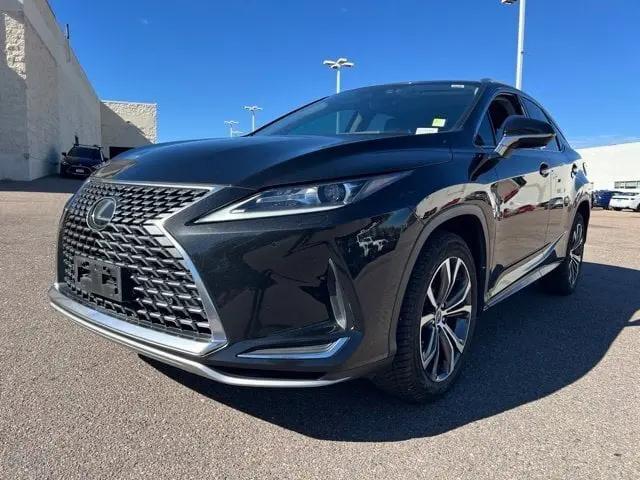 2020 Lexus RX 350 RX 350 for sale in Englewood, CO
