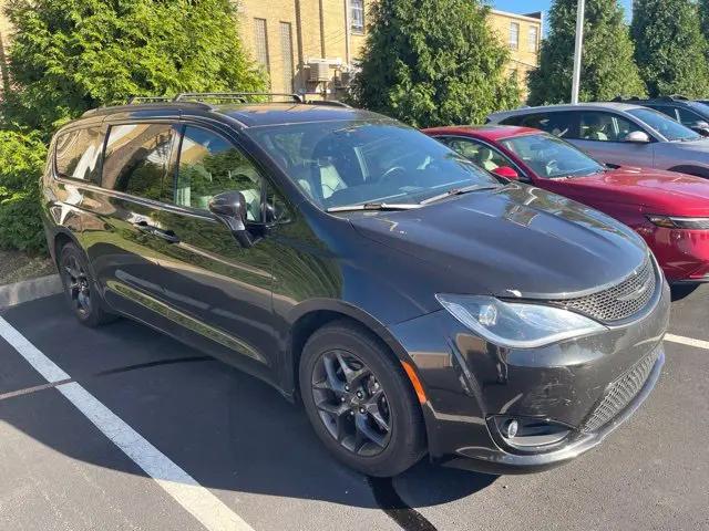 2019 Chrysler Pacifica Touring L for sale near Dayton, OH