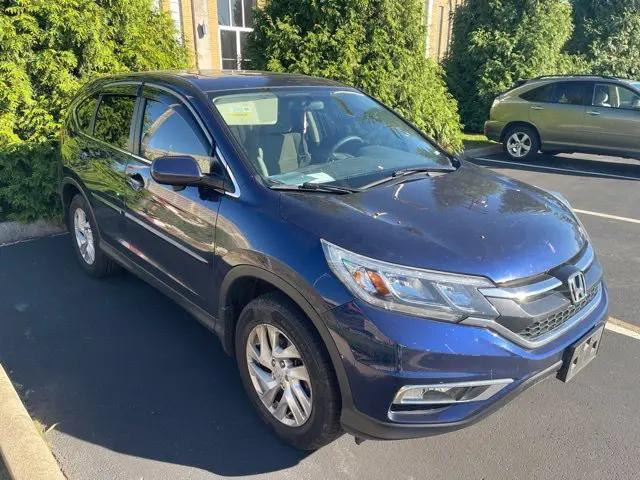 2016 Honda CR-V for sale near Dayton, OH