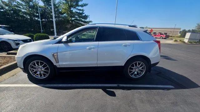 2015 Cadillac SRX Performance Collection for sale in Evansville, IN