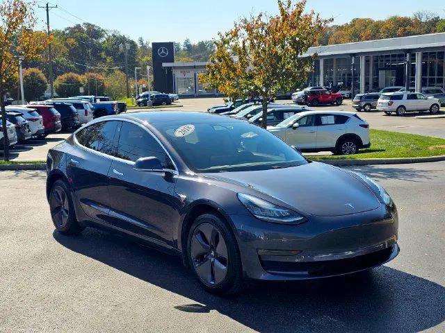 2018 Tesla Model 3 Long Range for sale in Cincinnati, OH
