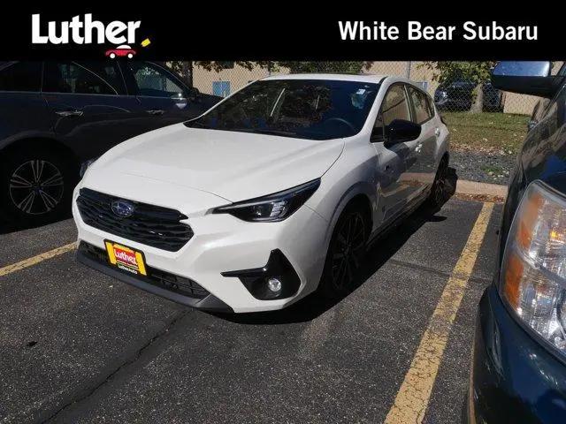 2024 Subaru Impreza RS 5-Door for sale in Vadnais Heights, MN