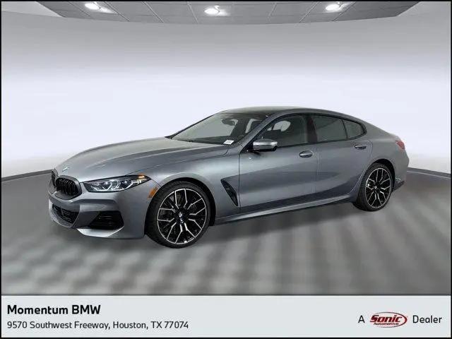 2026 BMW 840i Gran Coupe i for sale in Houston, TX