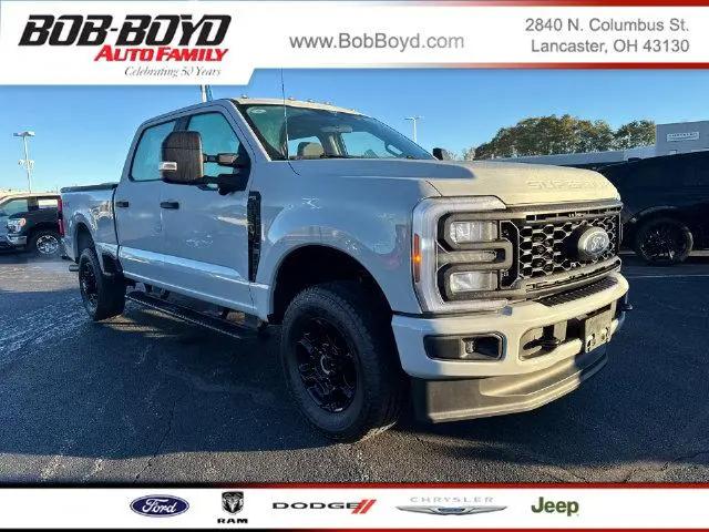 2025 Ford F-250 XL for sale near Lancaster, OH