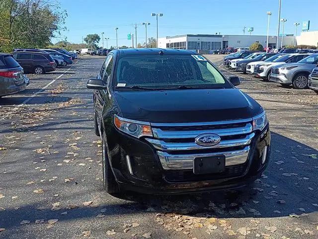 2014 Ford Edge for sale near Tipp City, OH
