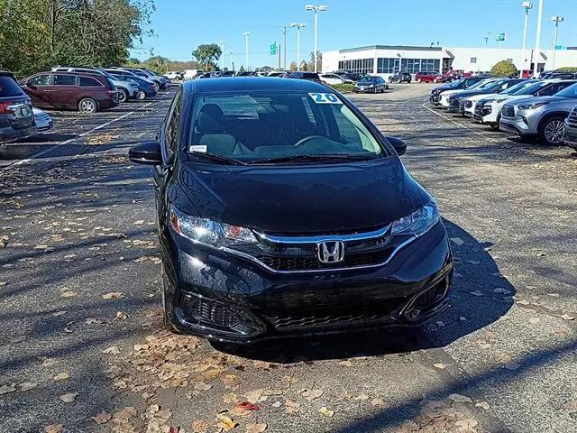 2020 Honda Fit LX for sale near Tipp City, OH