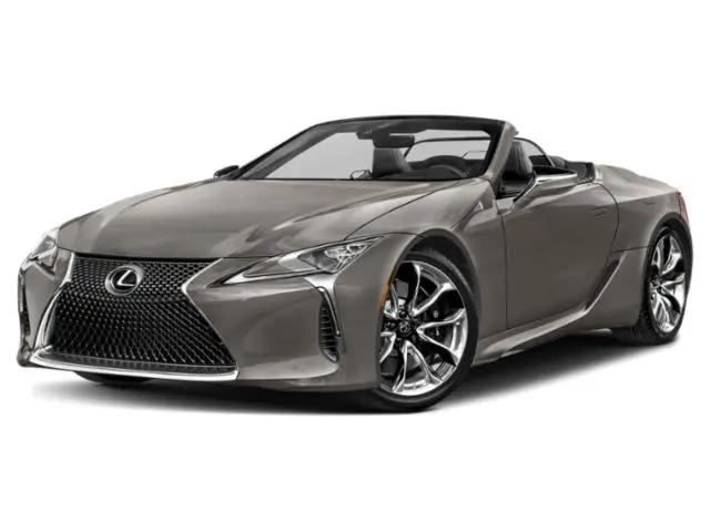 2023 Lexus LC 500 Base for sale in Hardeeville, SC