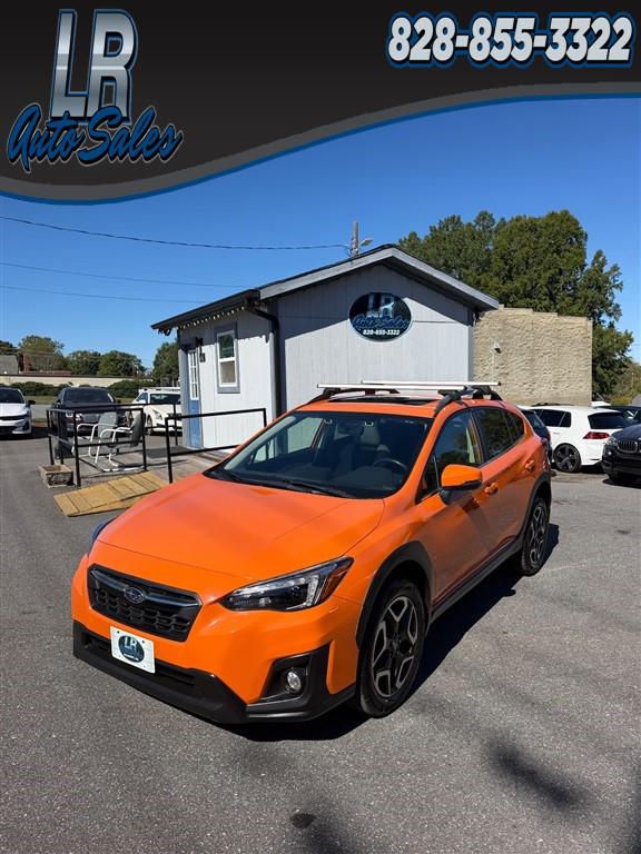 2019 Subaru Crosstrek 2.0i Limited for sale in Hickory, NC