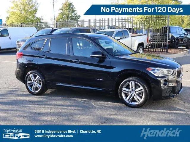 2016 BMW X1 xDrive28i for sale in Charlotte, NC