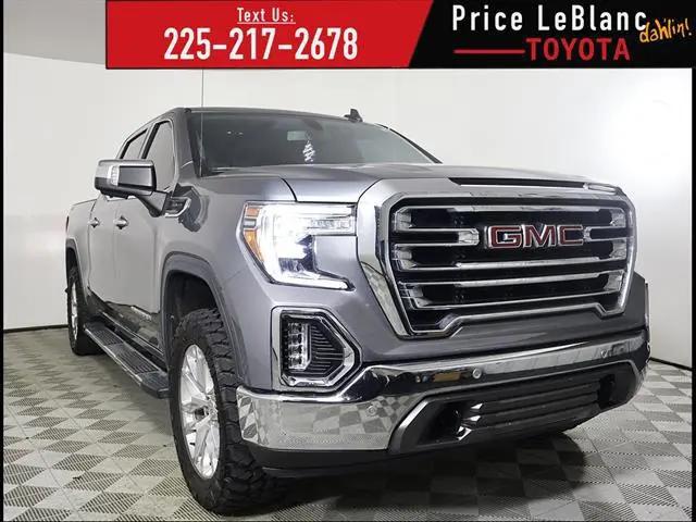 2019 GMC Sierra 1500 SLT for sale in Baton Rouge, LA