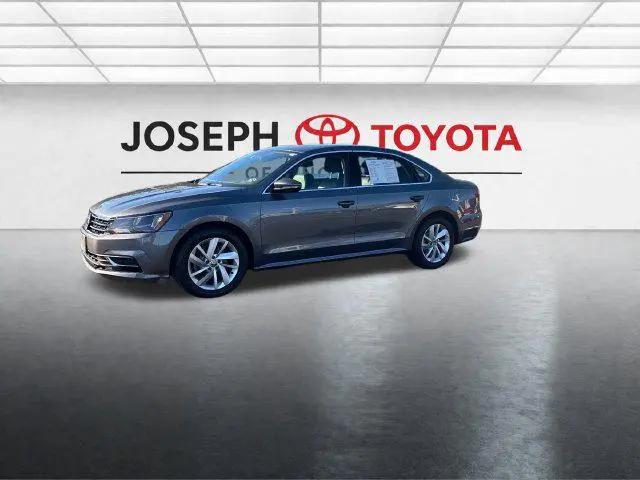 2018 Volkswagen Passat 2.0T SE for sale near Cincinnati, OH