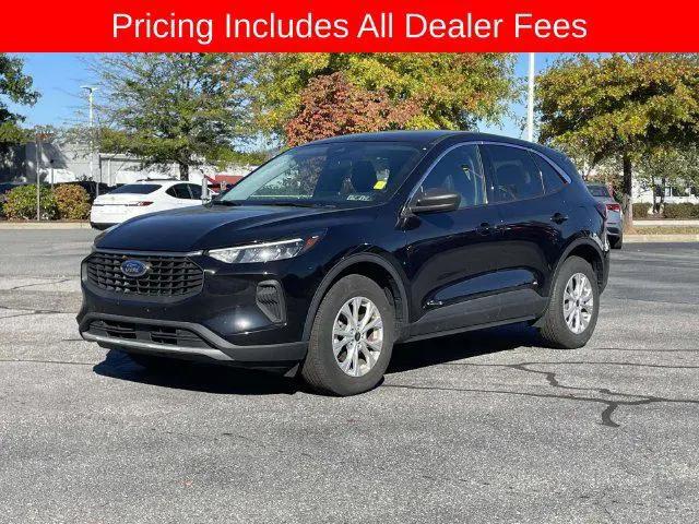 2023 Ford Escape Active for sale in Asheville, NC