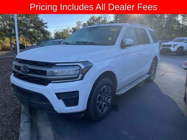 2023 Ford Expedition XLT for sale in Asheville, NC