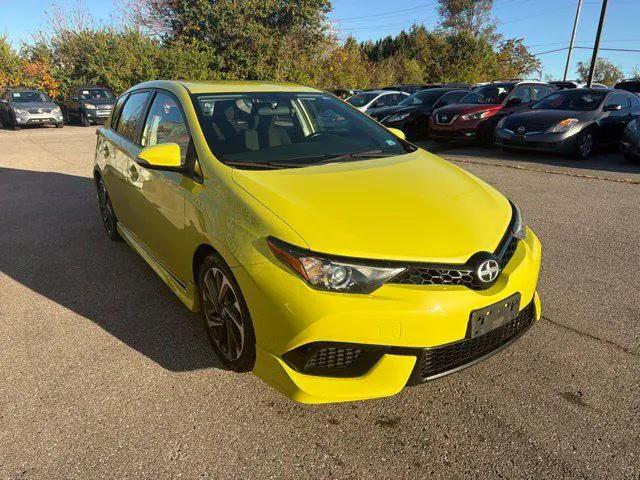 2016 Scion iM Base for sale in Florence, KY