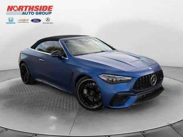 2026 Mercedes-Benz CL Base for sale in San Antonio, TX