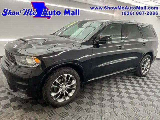 2020 Dodge Durango R/T AWD for sale in Harrisonville, MO