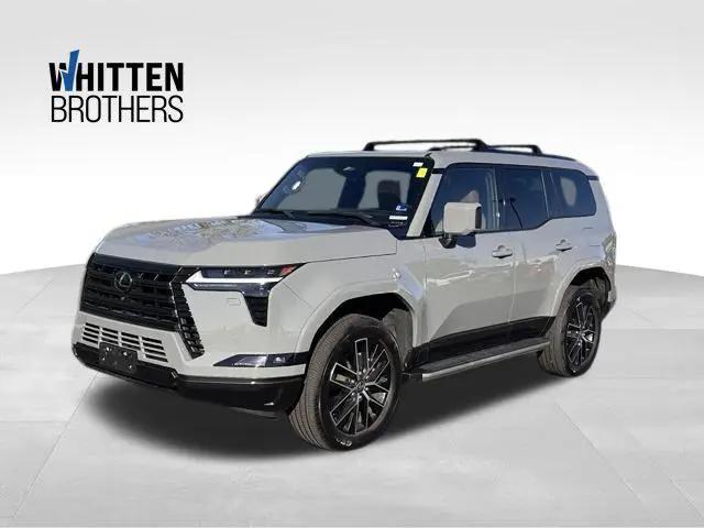 2025 Lexus GX 550 Premium+ for sale in Richmond, VA