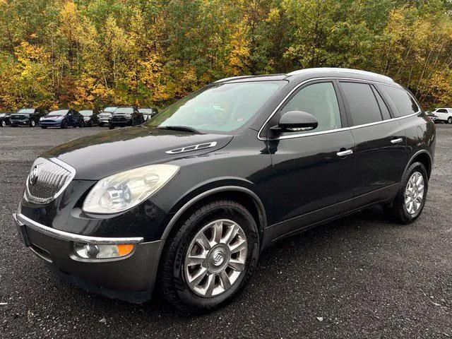 2012 Buick Enclave Leather for sale in Waterbury, CT