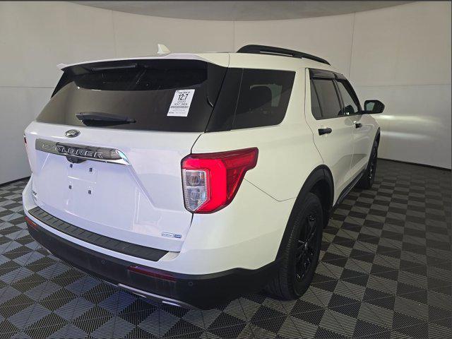 Used 2020 Ford Explorer XLT For Sale in Olive Branch, MS