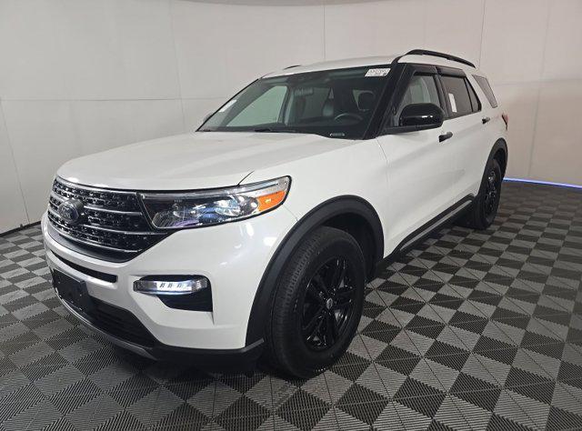 Used 2020 Ford Explorer XLT For Sale in Olive Branch, MS