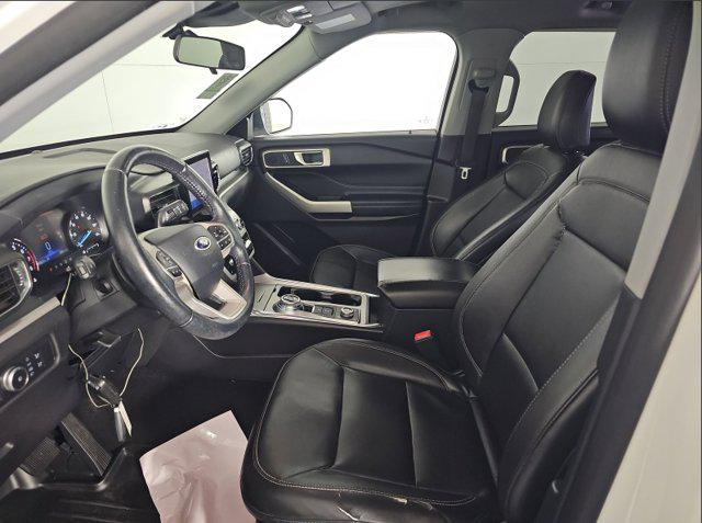 Used 2020 Ford Explorer XLT For Sale in Olive Branch, MS