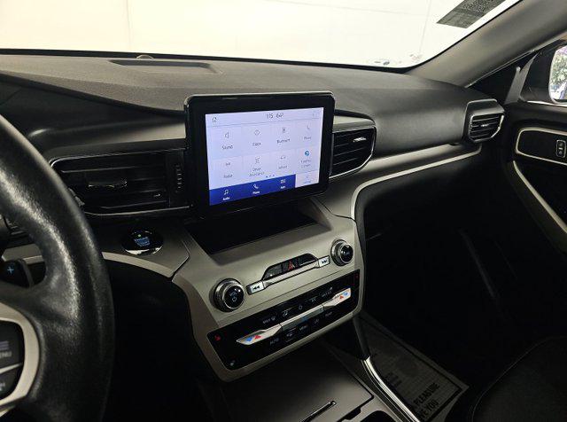 Used 2020 Ford Explorer XLT For Sale in Olive Branch, MS