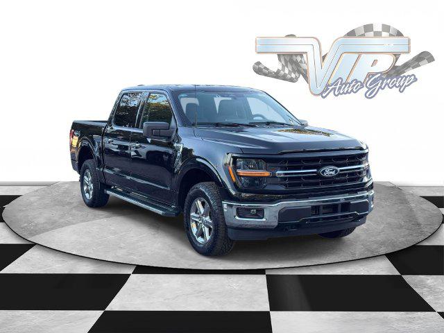 2025 Ford F-150 XLT for sale in Huntington, NY
