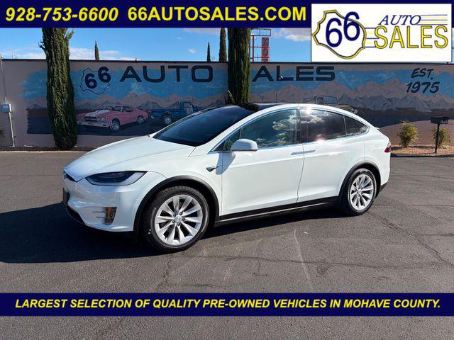 2018 Tesla Model X 75D for sale in Kingman, AZ