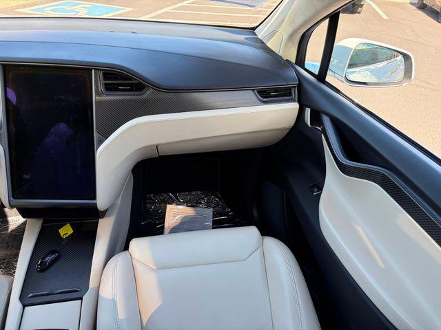 2018 Tesla Model X 75D