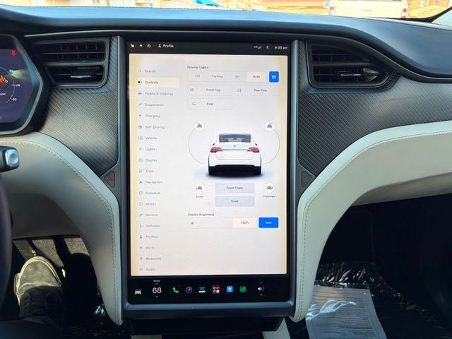 2018 Tesla Model X 75D