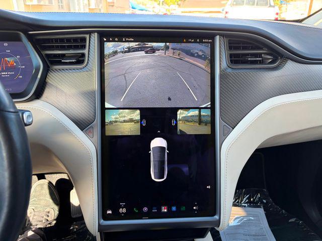 2018 Tesla Model X 75D