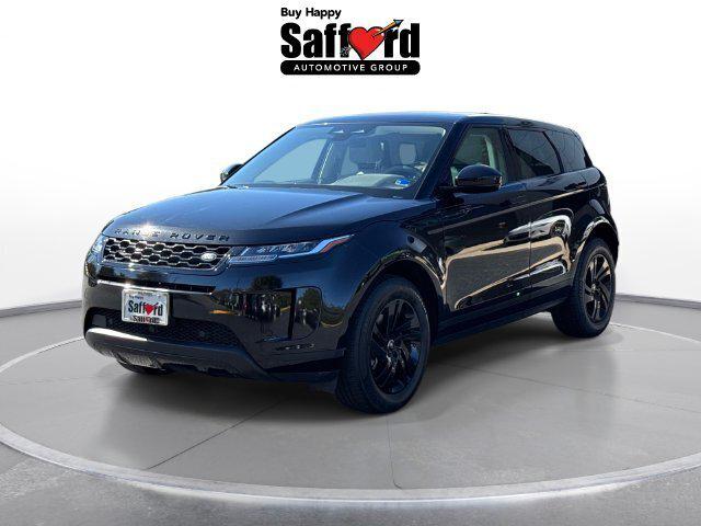 2023 Land Rover Range Rover Evoque S 2023 Land Rover Range Rover Evoque S