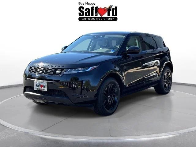 2023 Land Rover Range Rover Evoque S 2023 Land Rover Range Rover Evoque S