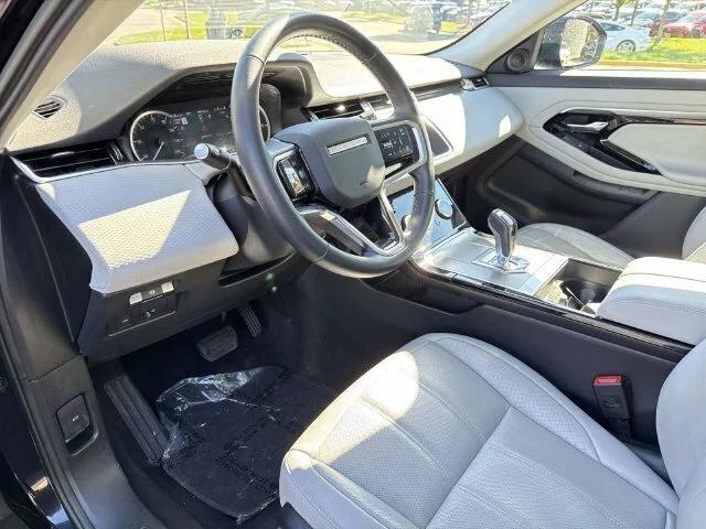 2023 Land Rover Range Rover Evoque S 2023 Land Rover Range Rover Evoque S