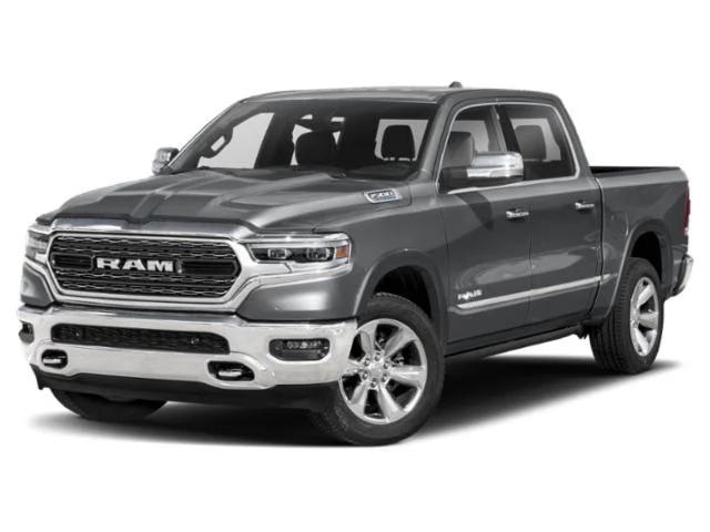 2022 RAM 1500 Limited Crew Cab 4x4 57 Box 2022 RAM 1500 Limited Crew Cab 4x4 57 Box