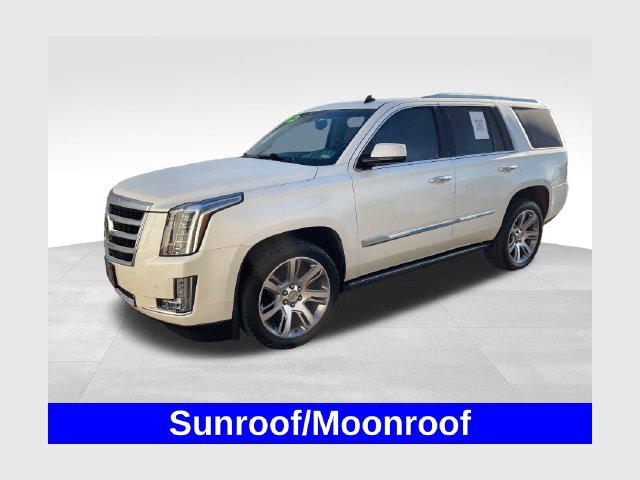 2015 Cadillac Escalade Premium for sale near Newark, OH