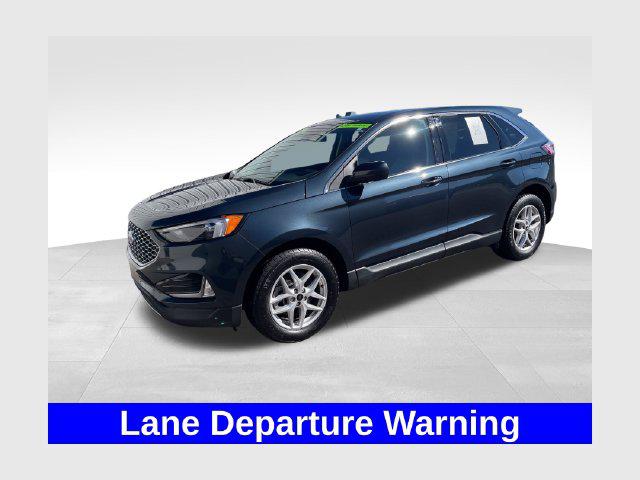 2024 Ford Edge SEL for sale near Newark, OH