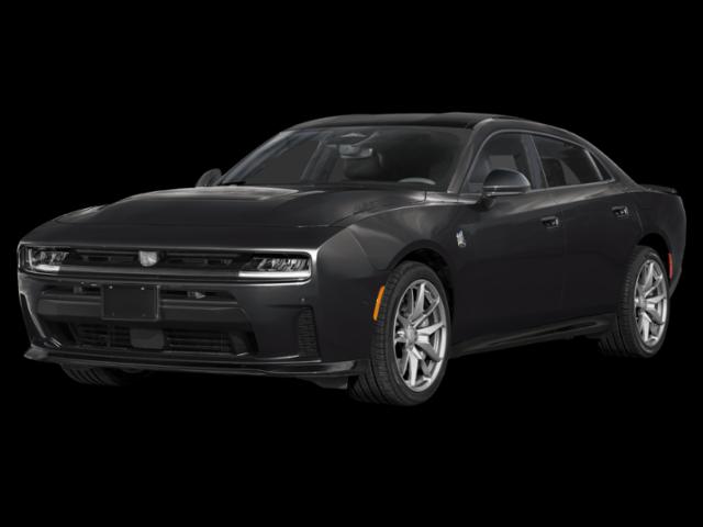 2027 Dodge Charger CHARGER SCAT PACK PLUS 4-DOOR AWD