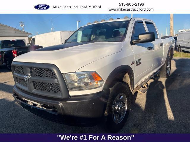 2013 Ram 2500 for sale near Milford, OH