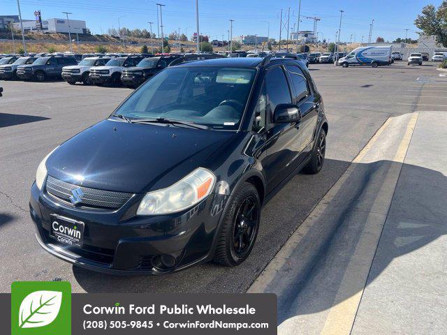 2009 Suzuki SX4 Unknown for sale in Nampa, ID