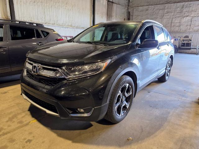 2017 Honda CR-V Touring for sale near Chillicothe, OH