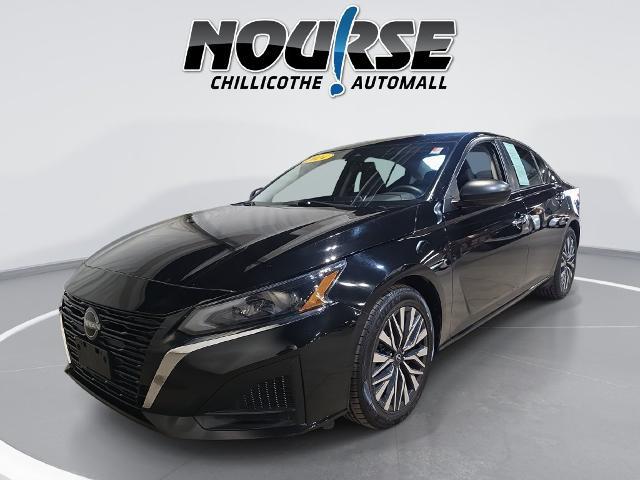 2024 Nissan Altima SV FWD for sale near Chillicothe, OH