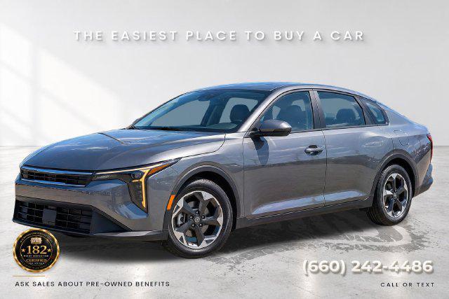 2025 Kia K4 LXS for sale in Butler, MO