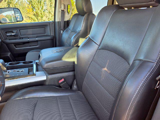 2011 RAM Ram 1500 Sport 2011 RAM Ram 1500 Sport