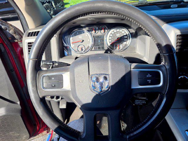 2011 RAM Ram 1500 Sport 2011 RAM Ram 1500 Sport