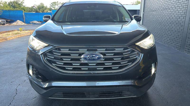 2019 Ford Edge SEL for sale in Jacksonville, FL
